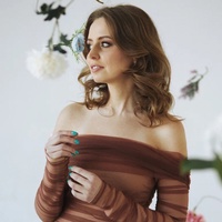 Юлия Рожнова - видео и фото