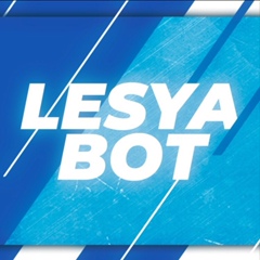 Lesya Bot - видео и фото