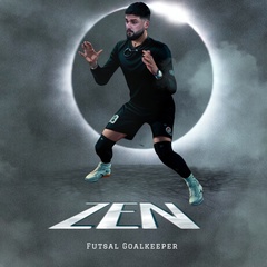 Zen Futsal - видео и фото