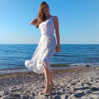 Татьяна Мосолова (Семенова) - видео и фото