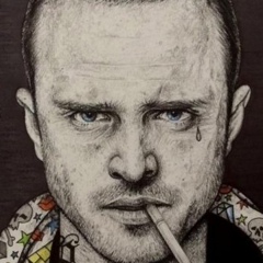 Jesse Pinkman - видео и фото