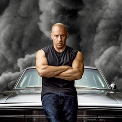 Dominic Toretto - видео и фото