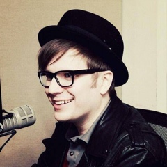 Patrick Stump - видео и фото