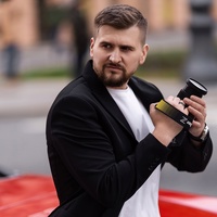 Сергей Буров - видео и фото