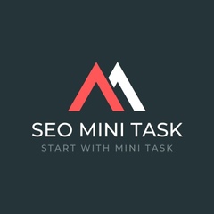 Seo Mini-Task - видео и фото