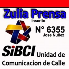 Revista Zulia-Prensa - видео и фото