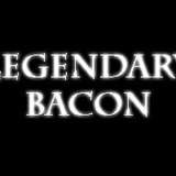 Legendary Bacon - видео и фото