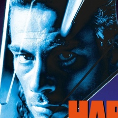 Hardtarget Unrated - видео и фото