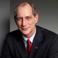 Ciro-Gomes Pantaneiro - видео и фото