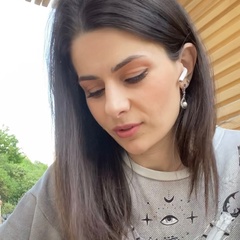 Nina Shahnazaryan - видео и фото