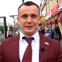 Максим Баранов - видео и фото