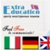 Extraeducation English scool - видео и фото