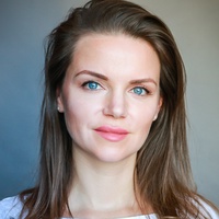 Анна Славина - видео и фото