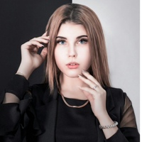Вика Абрамова - видео и фото
