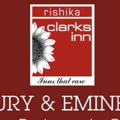 Rishika Clarks Inn - видео и фото