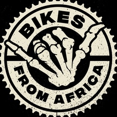 Bikes Africa - видео и фото