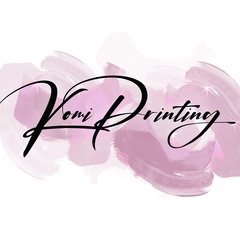 Komi Printing - видео и фото