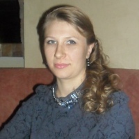 Юлия Устинова - видео и фото