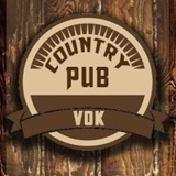 Country-Pub Vok - видео и фото