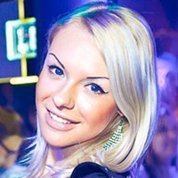 Елена Горбунова - видео и фото