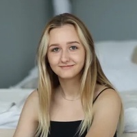 Ксения Хлюдинская - видео и фото