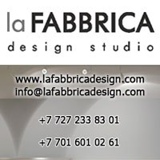 Lafabbrica Design - видео и фото