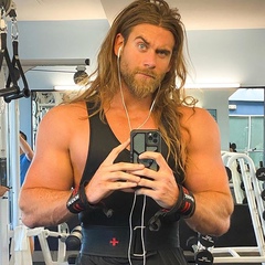 Brock O'hurn - видео и фото