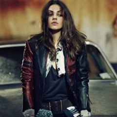 Mila Kunis - видео и фото