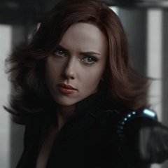 Natasha Romanova - видео и фото