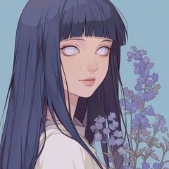 Hinata Hyuga - видео и фото