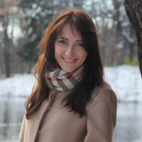 Катя Синицына - видео и фото
