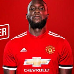 Romelu Lukaku - видео и фото