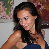 Regina Tsvetkova - видео и фото