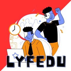 Lyf Edu - видео и фото