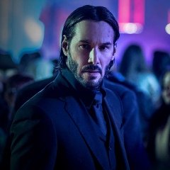 John Wick - видео и фото