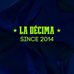 La-Decima Almaty - видео и фото