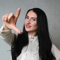 Ирина Креминская - видео и фото