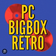 Pcbigboxretro Pc-Games-And-Collector - видео и фото