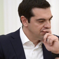 Alexis Tsipras - видео и фото