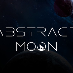 Abstract Moon - видео и фото