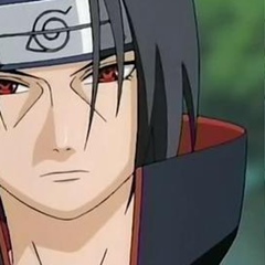 Itachi Uchiha - видео и фото