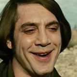 Anton Chigurh - видео и фото