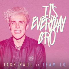 Jake Paul - видео и фото