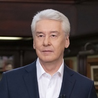 Сергей Собянин - видео и фото