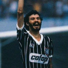 Sócrates Brasileiro - видео и фото