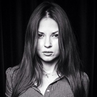 Юлия Алферова - видео и фото