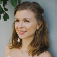 Дарья Екимова - видео и фото