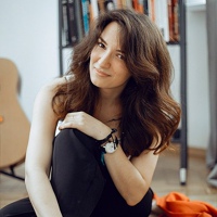 Анна Артенян - видео и фото