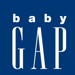 Baby-Gap Kids-Wear - видео и фото