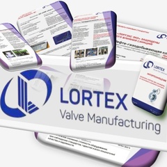 Lortexeco-Valve Manufacturing - видео и фото